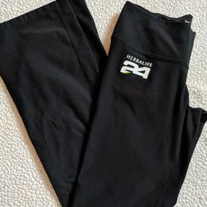 Nike Herbalife leggings